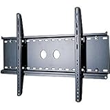 Sanus VMPL2B Fixed Low-Profile Wall Mount for 32' to 60' Displays