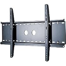 Sanus VMPL2B Fixed Low-Profile Wall Mount for 32" to 60" Displays (Black)