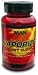 Recognized as a lignan sesamin found in VAPORIZEfrom MAN Sportsalso supports liver and kidney health positively stimulates cholesterol levels and posses potent Antioxidant activity by increasing the absorption use and recycling of Vitamin E. Its tremendou