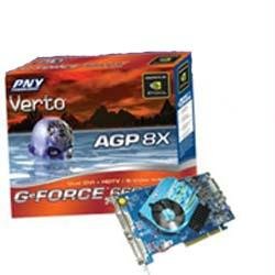 PNY VCG6600GAPB Gf 6600GT Agp 128MB PNY VCG6600GAPB Gf 6600GT Agp 128MB
