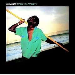 Rockin' You Eternally
