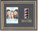 Actual Film From Bridget Jones S Diary In A Quality Frame