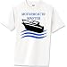 Motorboatin Master T-Shirt 6.1 Heavyweight