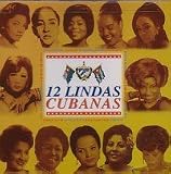 12 Lindas Cubanas