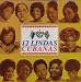 12 Lindas Cubanas