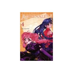 Adrenalin, Tome 4 :