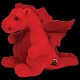 Ty Beanie Baby Dragon & Dinosaur Babies