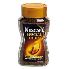 CAF Bocal sp�cial filtre 250g