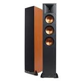 Klipsch RF63 Cherry (Each) 2-Way Reference Floorstanding Speaker