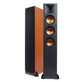 Klipsch RF63 Cherry (Each) 2-Way Reference Floorstanding Speaker