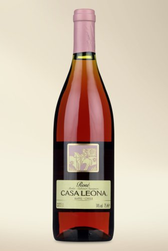 Casa Leona Ros? 2006 - Case of 12