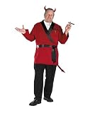  : Adults' You Devil You Costume - XL
