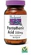 Pantothenic Acid 250mg - 60 - Capsule Pantothenic Acid 250mg - 60 - Capsule