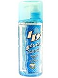 Id Glide Reg 17.6 Oz Pump Blue Cap