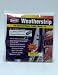 CARRAND 01056 1/2X7/16X 8' EPDM WTHR/STRIP