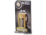 Review Nikko 2181296 / Nicad Power Pack 9.6v AA