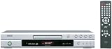 Denon DVD 755S - DVD player - silver