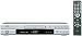 Denon DVD 755S - DVD player - silver