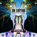 Click here to buy Engines of Creation by Joe Satriani .
