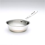 All-Clad Copper-Core Sauciers