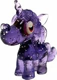 Moshi Monsters Moshlings 1.5 Inch Series 1 Mini Figure Loose Sparkly Purple Cosmic Gigi