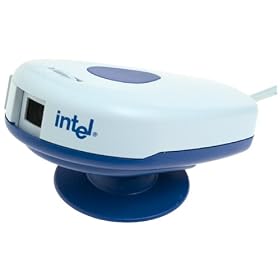 Intel Pro PC Camera