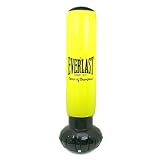 Power Tower Inflatable Punching Bag