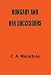 Hungary and Her Successors: The Treaty of Trianon and Its Consequences, 1919-1937