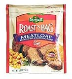 Review Tone's  / Durkee Roast 'N Bag - Meat Loaf 12 count
