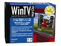 Hauppauge WinTV PCI TV Tuner with FM Radio & Remote