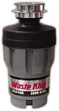 Waste King Light Commercial Food Garbage Disposer