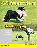 K-9 freestylers DiscDogging