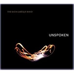 Unspoken