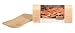 Nature's Cuisine NC006 Cedar/Alder Combo Outdoor Grilling Planks, Set of 4