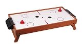 Mini Airhockeytisch mit Motor