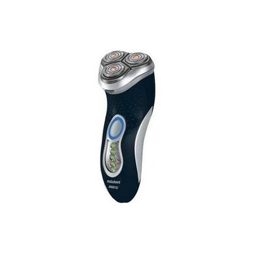 Norelco 8170XL Speed-XL Shaving System Rechargeable Cordless/Corded