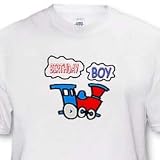Birthday - Birthday Boy - T-Shirts