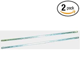 Halo P98 24-Inch Hanger Bars, 2 Pack