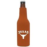 Texas Longhorns Bottle Koozie