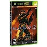 Halo 2 Xbox Spanish Ntsc DVD