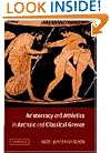 Aristocracy and Athletics in Archaic and Classical Greece