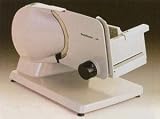 Review EDGECRAFT CORP 6100000 / Edgecraft #6100000 PRM Electric Food Slicer