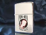 Zippo POW/MIA �ߥ꥿�� ���å� 781