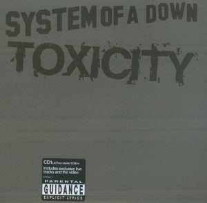 Toxicity [CD 1]