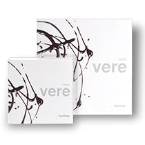 Vere Dark Chocolate Truffles - 4 Piece Assorted Box
