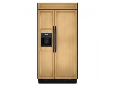 Architect Series II KSSO36QTB 20.9 cu. ft. Capacity 36
