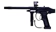 Worrgames Synergy Equalizer Paintball Gun - Black