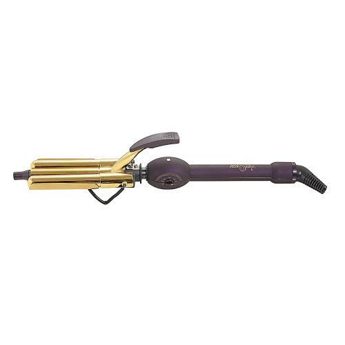Hot N Silky Triple Barrel Waver