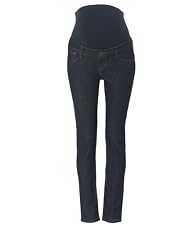 Maternity Reform Skinny Jeans