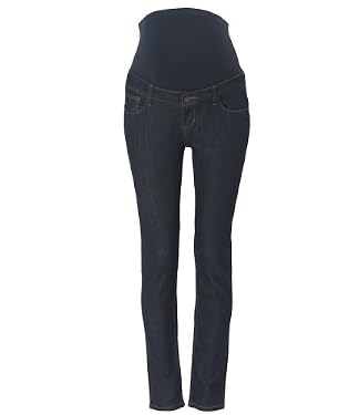 Maternity Reform Skinny Jeans